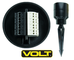 Volt Pro Junction Hub